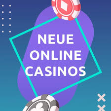 Die Neuen Online Casinos Ein Blick auf die Trends und Angebote