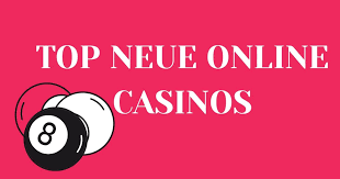 Die neuesten Casino Boni im Überblick