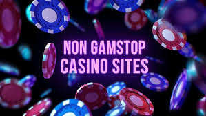 Discover Casino Sites Not on Gamstop 1767029129
