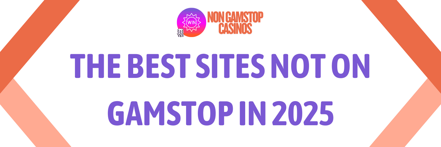 Discover Casinos Not Affected by GamStop Play Freely!