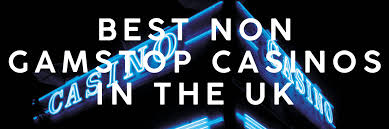 Discover Online Casinos Not Blocked by Restrictions 1812254520