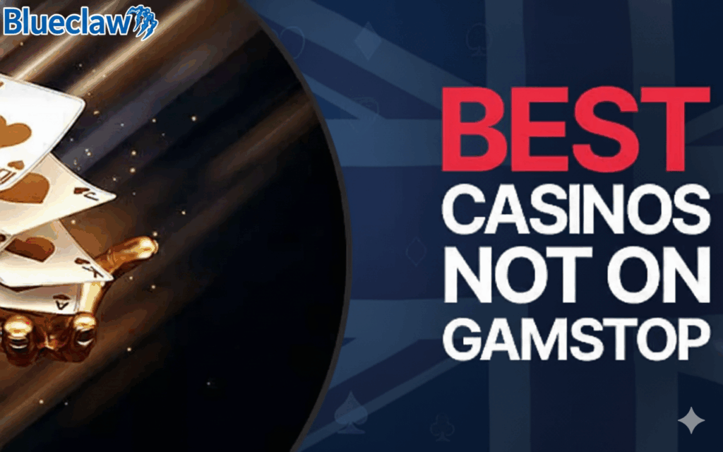 Discovering Online Casinos Not Blocked by Gamstop Your Guide to Unrestricted Gaming