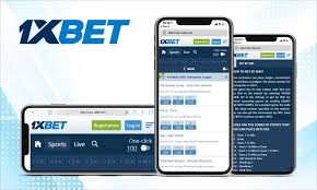 Download the 1xBet App in Thailand A Comprehensive Guide -1239391402