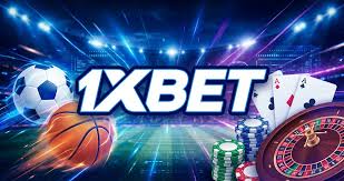 Download the 1xBet App in Thailand A Comprehensive Guide -1341374277