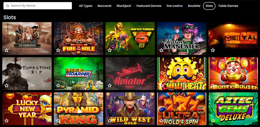 Experience the Magic of Winning at MagicWin Casino