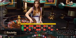 Experience the Thrill of Online Roulette Wheel for Real Money -1652307183