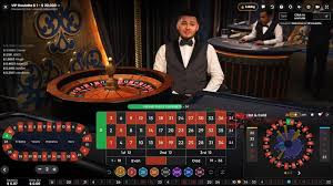 Experience the Thrill of Playing Roulette for Cash Online -1024449120