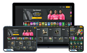 Explore the Exciting Features of the JB Casino Mobile App