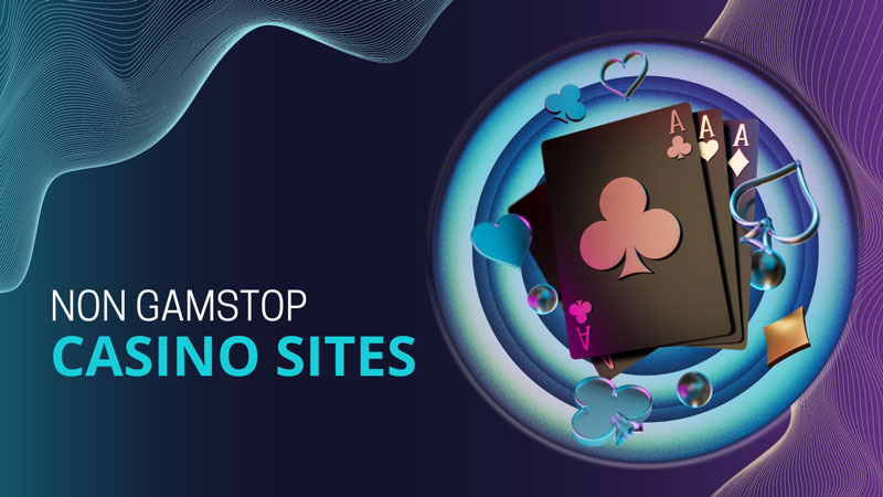 Exploring Casinos Not Registered on Gamstop