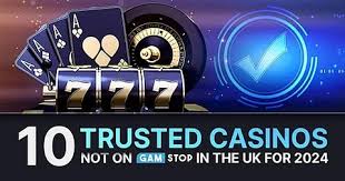 Exploring New Non Gamstop Casino Sites A Guide for Players 1689920613