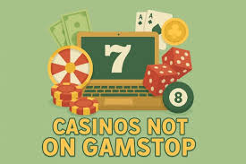 Exploring Non GamStop UK Casinos The Advantage of Freedom