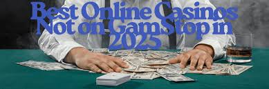 Exploring the World of Independent Casinos A Comprehensive List -1124046276