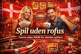 Forstå Odds Uden om Rofus En Guide til Spilstrategi