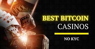 Casino Without ID Experience Gaming Anonymously