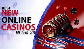 In-Depth Overview of the New Casino Market in the UK