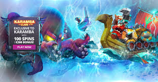 Karamba Casino DK - Din Ultimative Spilleoplevelse 834755738