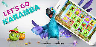 Karamba Casino DK Spændende Spiloplevelser og Fantastiske Bonusser