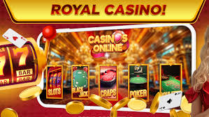 London Eye Online Casino A New Dawn in Online Gaming in the UK