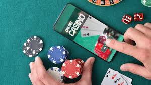 London Eye Online Casino A New Dawn in Online Gaming in the UK