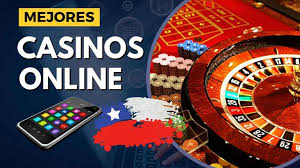 Los Mejores Casinos Confiables Recomendados en Chile
