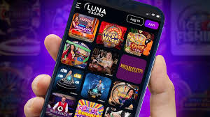 Luna Casino 2026 – Registrering Din Guide til en Fantastisk Spiloplevelse Luna Casino 2026 – Registrering Din Guide til en Fantastisk Spiloplevelse