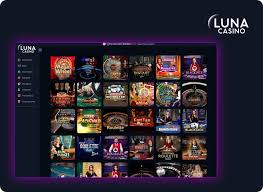 Luna Casino 2026 – Registrering Sådan Tilmeldes Du
