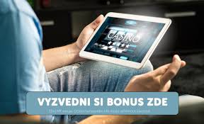 Nejlepší zahraniční casina pro české hráče