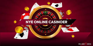 Nye Danske Casinoer Din Guide til Online Spiloplevelse