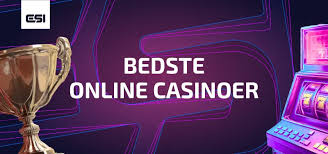Nye Danske Casinoer Din Guide til Online Spiloplevelse