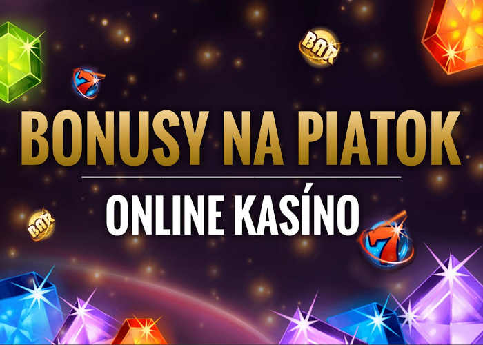 Online Kasíno Slovenské Hrajte a Vyhrajte Zábavne