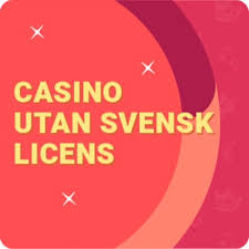 Spela Casino Utan Svensk Licens - En Guide till Oreglerat Spelande
