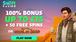 Swift Casino 2026 En Fremtid med Spænding og Underholdning