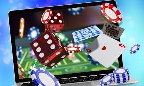 Unleashing Fun DogsFortune Online Casino UK