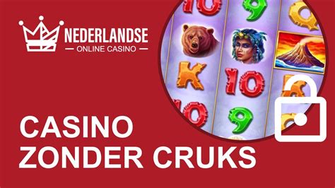 Veilig en Vermakelijk Spelen op een Goksite zonder CRUKS