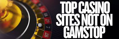 Your Ultimate Guide to Non GamStop Casinos