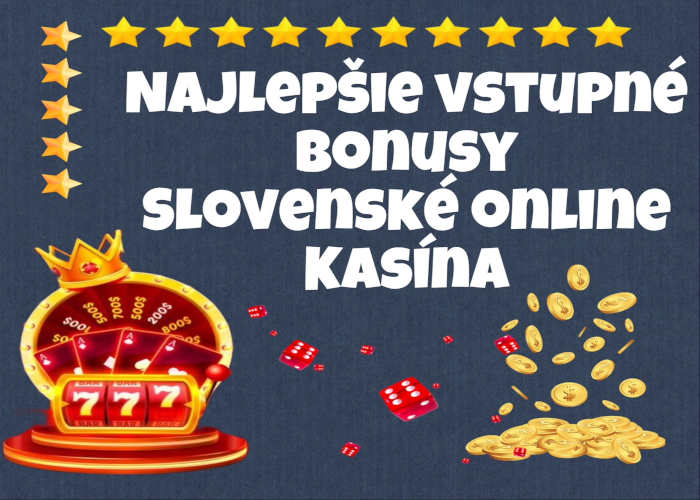 Zahranične kasína Ako si vybrať to pravé pre seba