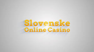 Zahraničné Online Casina pre Slovákov Všetko, čo Potrebujete Vedieť