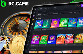 Accessing BC.Game Your Ultimate Guide to Uninterrupted Gambling Accessing BC.Game Your Ultimate Guide to Uninterrupted Gambling