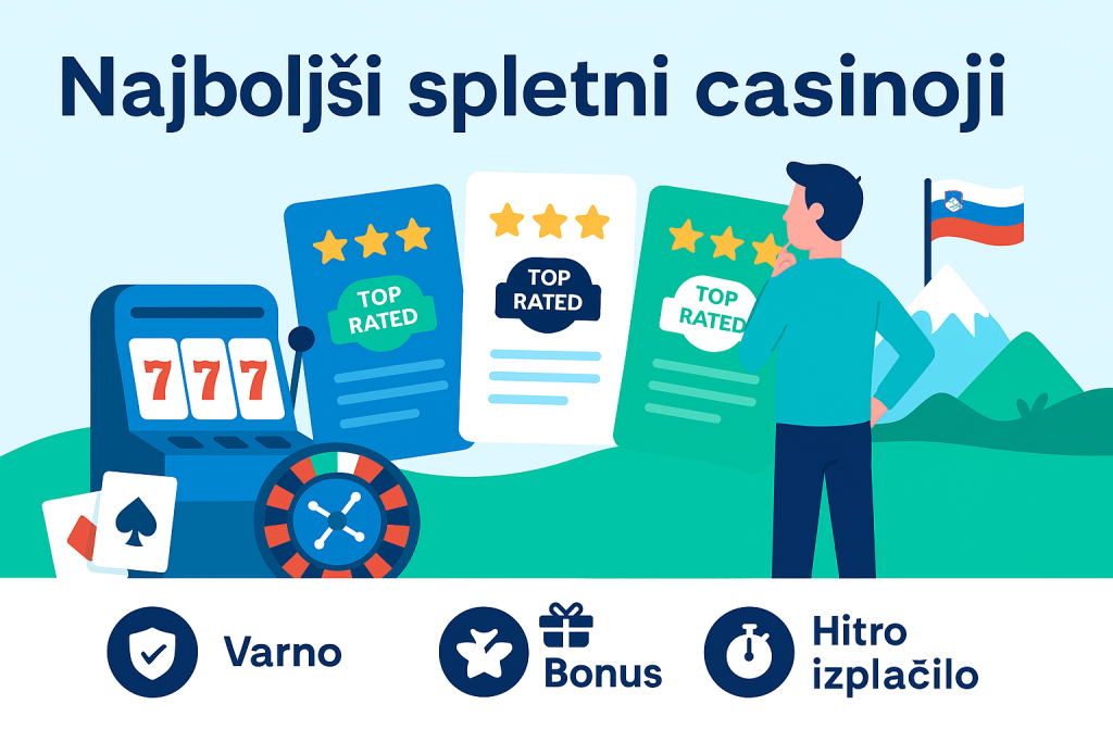Bonus za registráciu bez vkladu Vstúpte do sveta online hier s výhodou