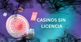 Casinos Sin Licencia en España Riesgos y Alternativas -827976776