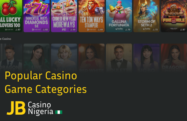 Comprehensive Guide to JB Casino India Games, Bonuses, and More