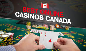 Discover the Best Online Casinos in Canada -351599542 Discover the Best Online Casinos in Canada -351599542