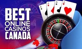 Discover the Best Online Gambling Experience in Canada Discover the Best Online Gambling Experience in Canada