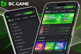 Discover the Fascinating World of Mirror BC.Game