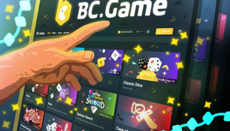 Discovering the BC.Game Platform in Jordan A Gateway to Online Gaming