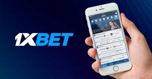 Download the 1xBet App in Korea for a Seamless Betting Experience -1667003183 Download the 1xBet App in Korea for a Seamless Betting Experience -1667003183