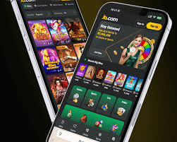 Explore JB Casino Online The Ultimate Gaming Experience