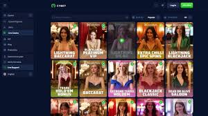 Explore the Future of Gaming at Cybet Crypto Casino -822209964