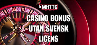 Exploring Casino Options Without a Swedish License -106247667