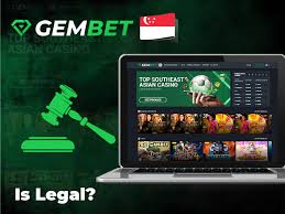 Gembet Betting：您的最佳在线博彩体验